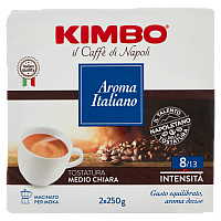 Kimbo Aroma Italiano 250G X2